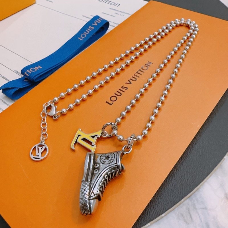 LV Necklaces